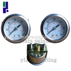 Powder Spraying equipment Barometer