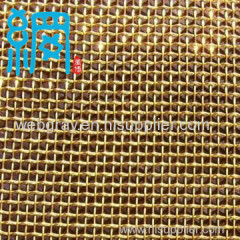 16 mesh brass wire mesh