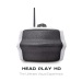 Headplay 1280 x 800 HD FPV Headset 5.8G 40CH with HDMI in