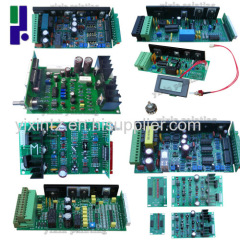 All Kinds of Spraying Machine Circuit Board