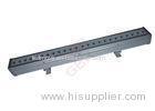 Led Stage Lighting Linear Led Wall Washer / Waterproof Led Outdoor Lights