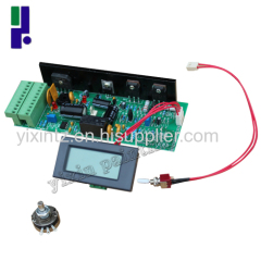 Circuit Board (Spare Parts of Electrostatic Coating Machine)