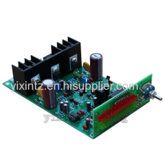 Electrostatic Spraying Equipment Circuit Board