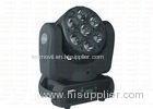 CE / ROHS 105 watt mini Moving Head led for birthday party decorations