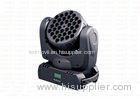 Rgbw Four In 1 108 3w Led Beam Moving Head Light For Dj Stage Performance