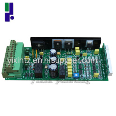 Electrostatic Powder Coating Machine PC Boards