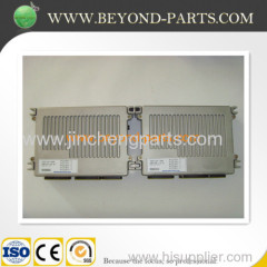 Komatsu excavator PC200-7 PC300-7 controller board 7835-26-1009