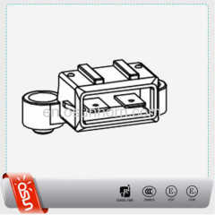 12V Bosch Car Horn Replacement Horn for VW Cars