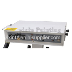 Hot Electrostatic Spray Painting Automatic Spraying Machine