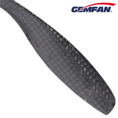 8x5 inch carbon fiber drone CW propeller