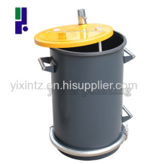 Electrostatic Manual Powder Spraying Equipment