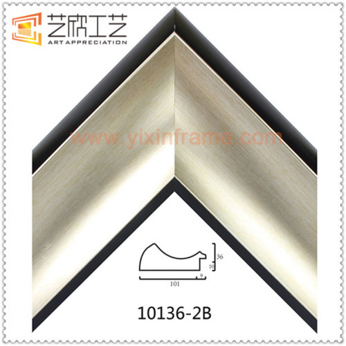 10cm PS Frame Moulding For Sale