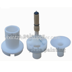 Gema Spray Gun Parts
