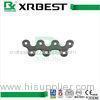 Bone Fracture Treatment T Phalange Titanium Bone Plates Orthopedic Implants