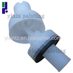 Flat Jet Nozzle Set 1000047 for Manual Powder Coating Gun