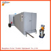 oil fired powder coating oven