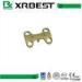 Stainless Steel / Titanium Orthopedic Implants For Calcaneal Fracture Treatment