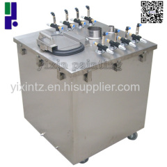 All Kinds of Powder Hopper