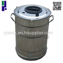 All Kinds of Powder Hopper