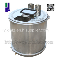 All Kinds of Powder Hopper