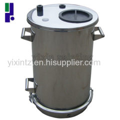 Powder Feeding Bucket (YX-048)