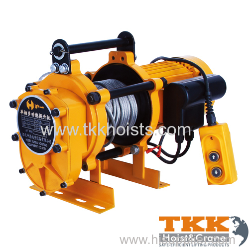 Durable GF800A Electric Winches