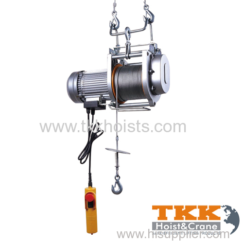 Electric KDA-GT250A Suspension Winches