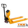 Scale Hand Pallet Truck