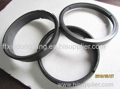 sintered silicon carbide seal ring