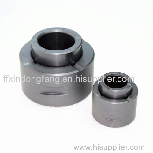 SINTERED silicon carbide bearing