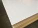 melamine FACED MDF.TITANTIUM WHITE HIGH GLOSSY MDF BOARD