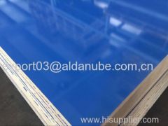 Medium density fiberboard MDF for furniture decoration CABINET KITCHEN