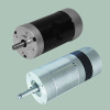 250W Brushless DC Motor