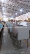 Guangzhou Prince Western Kitchen Equipment Manufacturing CO.,LTD