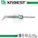 Hip Replacement Surgery Titanium Alloy Hip Prosthesis With Carborundum Coating