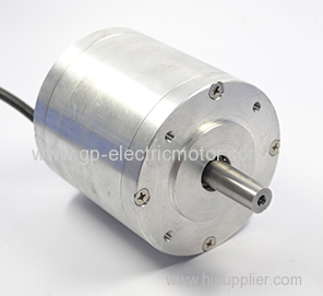 Electric BLDC Motor For Skateboard