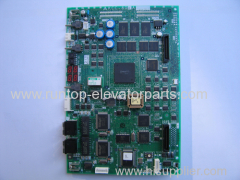 Mitsubishi piezas del elevador PCB KCC-801A