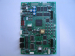 Mitsubishi piezas del elevador PCB KCC-801A