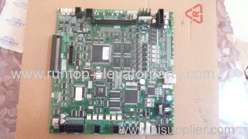 Mitsubishi elevator parts PCB KCD-1001C