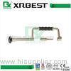 External Fixation Orthopedic Hand Drill With Titanium / Stainless Steel Material
