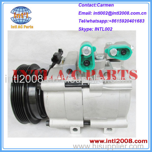 air condition compressor for Hyundai 5PK 124MM 977014H200 brand new