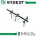 ISO Aluminium Alloy Adjustable AO External Fixator For Tibial Fracture