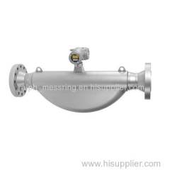 E+H Flowmeter series model