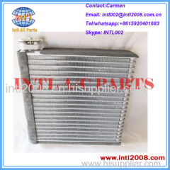 ac evaporator coil for Nissan Note 1.6L 2014 272801HS0B 27280-1HS0B EV 940001PFC UAC