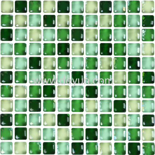Crystal Mosaic MIX DAH series