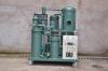 Hydraulic Oil Purifier Gear Oil Filtration Waste Lube Oil Purification Plant TYA