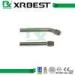 30 Degree Angle Post Stryker External Fixator For Tibial Tibial Fracture Surgery