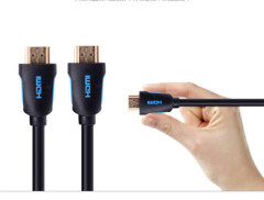 2016 High speed HDMI cable 2.0v 1.4v