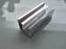 Stainless steel slotted glass profile tubes 316 price