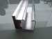 Stainless steel slotted glass profile tubes 316 price